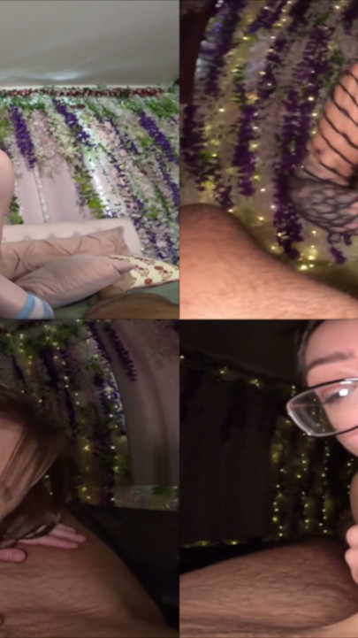Wet Messy Sucking & Fucking Gooner POV Compilation Pmv