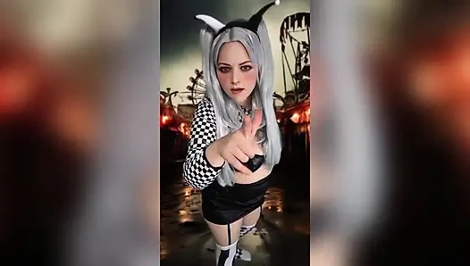 Mimi ve Sihir Numarası