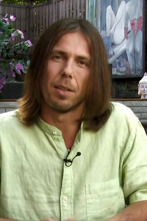 Touch the Body HD: Deep Anal Massage: Part 2