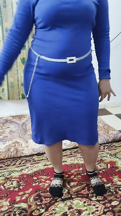 Enam pantat Arab semua yaman