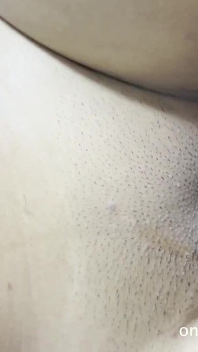 i fucked with my husbands friend and he accidentally cum inside my pussy | Clip 1
