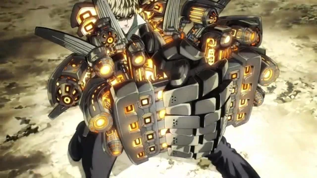 One Punch Man Intro (Deutsches Fancover Original Intro)