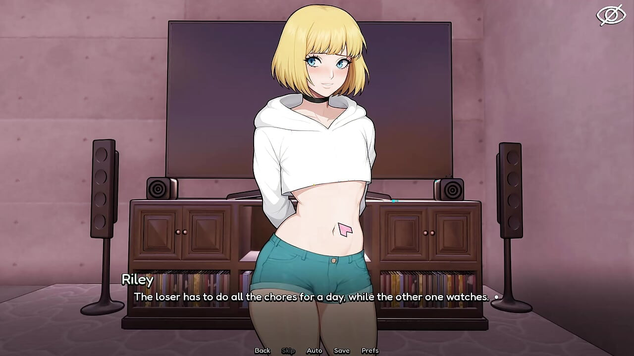 3rd Episode of Bunkered with femboy