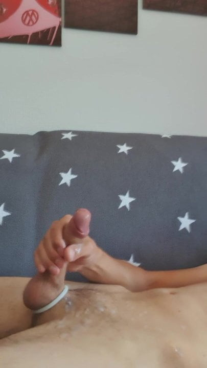 Geil Wichsen