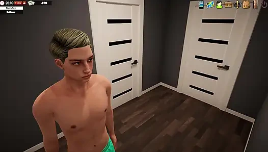 Complete Gameplay - Seaside Mystery, Part 21