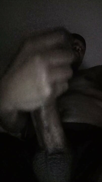 Bbc jack off