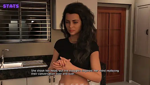 Pernikahan yang keterlaluan (bagian 4)