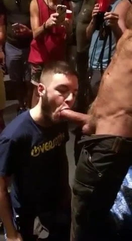 Public oral