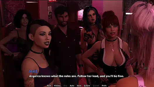 Sons of Analarchy Part 106 (new Update)