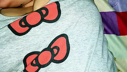 Hintli desi köylü aşk evli çift seks