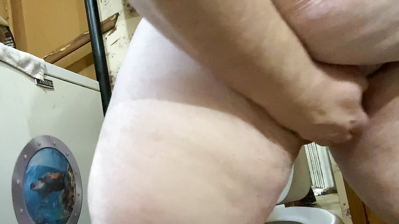 Gummiforbud på mine testikler gnider min mikro clity mine store kugler lille omvendt mikro penis