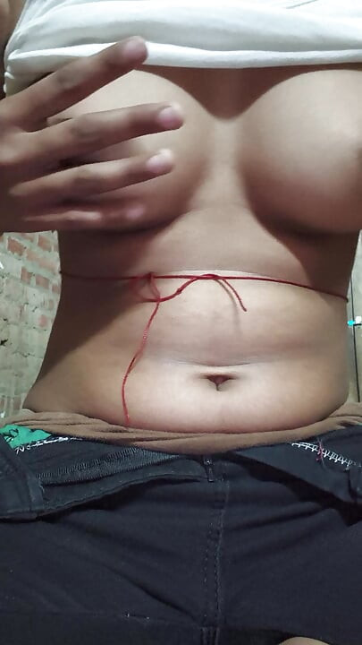 Vídeo sexy