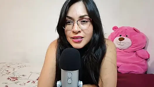 ASMR PERSONAL ATTENTION for a deep sleep...