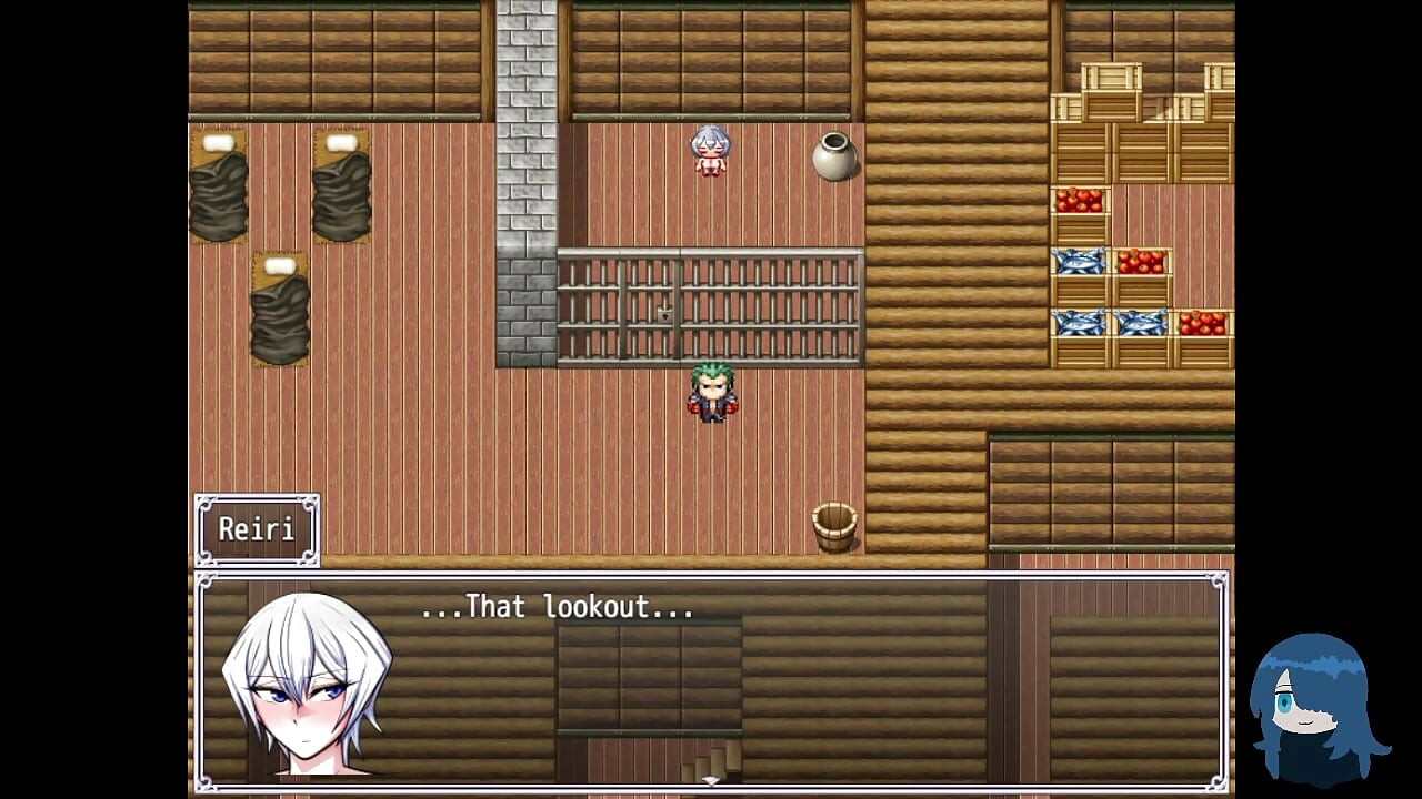 Dragon Conquest - bölüm 3