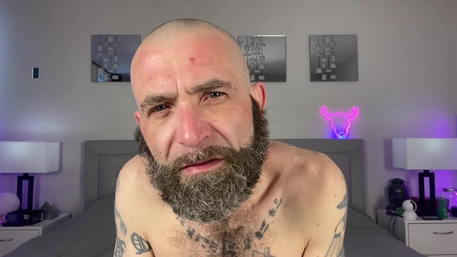 Daddy’s going to get you pregnant 2
