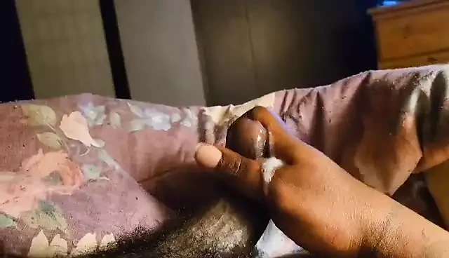 Would you spit or swallow?