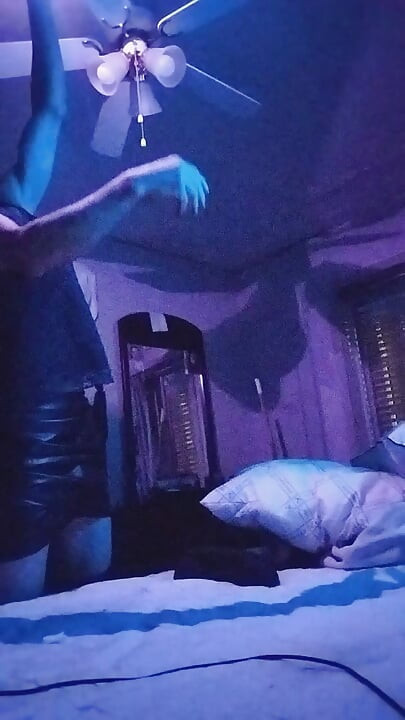 feeling sexy and taken punishment
