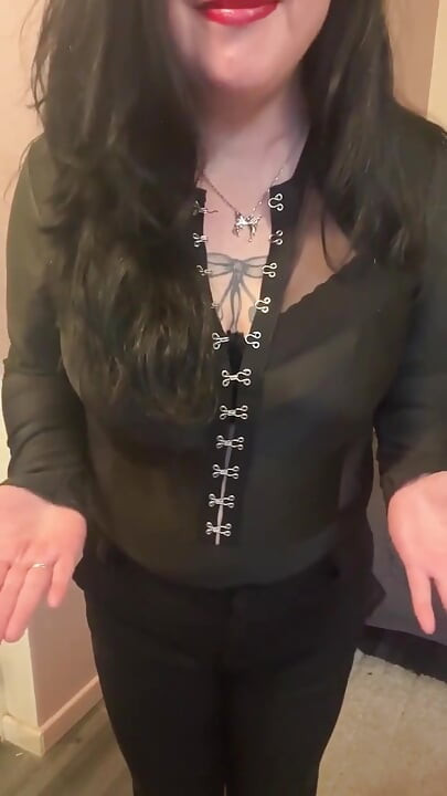 You're Going to Shiver, I'll Explain My Way of Making You Sing