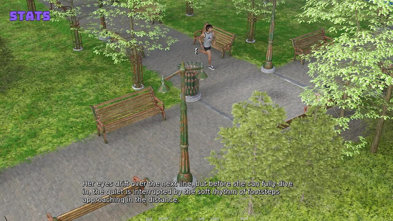 Harmony Haven - episod 7
