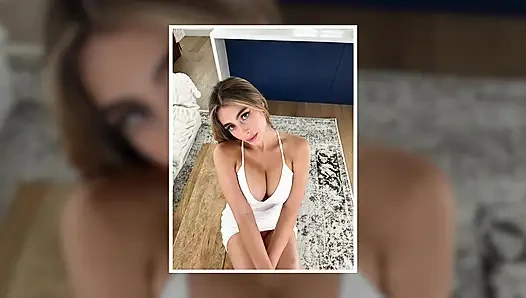 Big Ass Latina Tru Kait Getting Fucking By Her Big Dick Hubby
