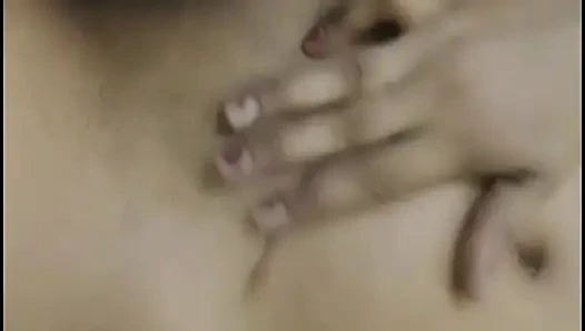 Дези Saree раздевается, соблазняет - полностью обнаженная соло игра - интенсивный оргазм - без лица - 4K