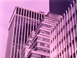 Raw Footage - 1977 - Entire Vintage Movie