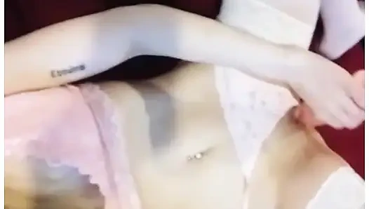 Video baru dengan mainan seks