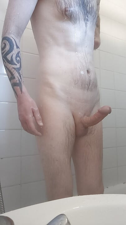 Shower Time