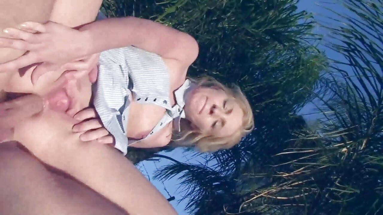 Anal MILF lovers - Vintage style