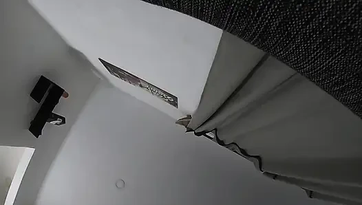 Argentinian Girl Asks Me to Use a Condom