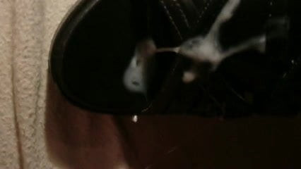 auf Heels