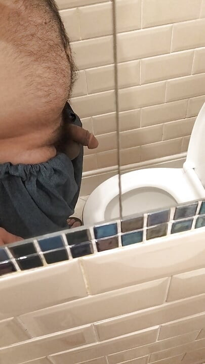 Hård masterbating cum på 1 min