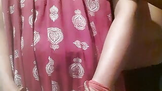 The Indian woman sat in my thigh and tightened my fat like this and took out my water and enjoyed it and sister-in-law also enjoyed it very much.