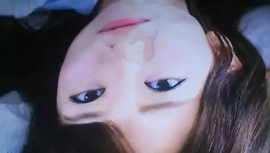 kasiwagi yuki cum