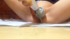 Japanese amateur Squirting