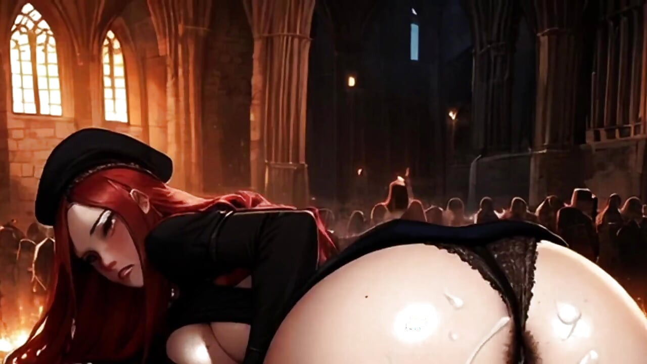 Muslim Warriors Are the Reason People From Italy & Spain Have Tans