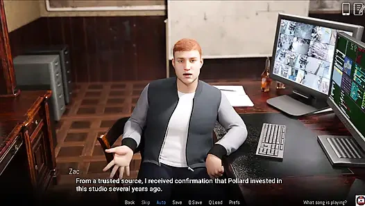 University of Problems - ( PT 10) - DREAMNOW