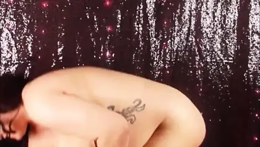 Bts-pink dan yellow Nighties