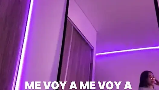 Summary of my stream, free every night. Link in bio