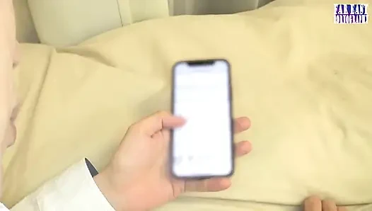 Lüks bir club ofamous av aktrisleri içinde -scnene2