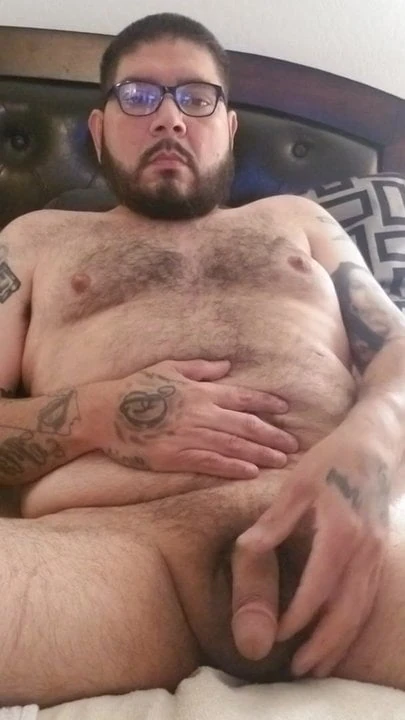 Body shot