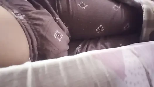 Hyderabad sexvideo