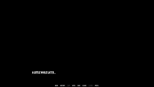 Темное Рождество Ariana 2, часть 2