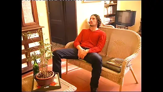 Грязная и грязная итальянка!! - (эпизод No02)