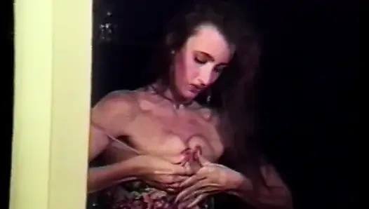 Beauty blonde lesbians pussy licking