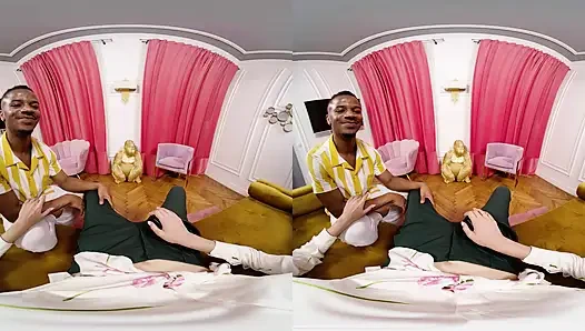 Dein freund bietet dir einen dreier zum valentinstag an