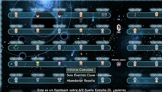 SWORD ART ONLINE NETORARE PART 1