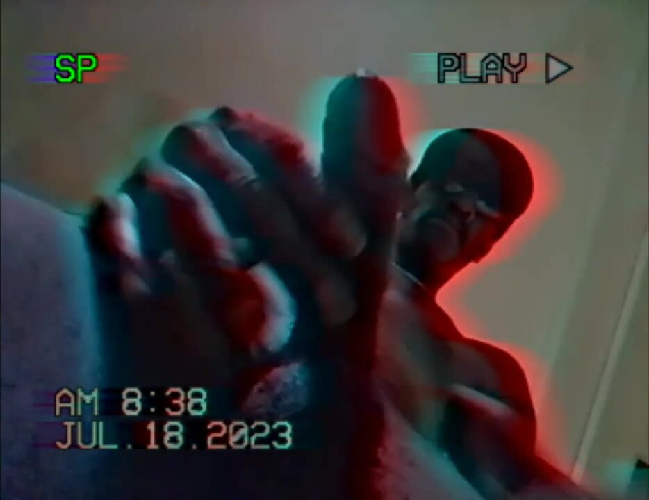 Wanna be your BBC.