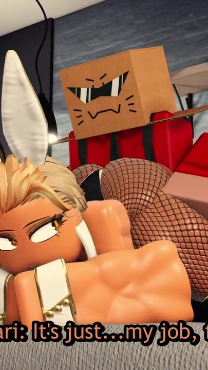 Специальный выпуск у кроличьей дырки | Клип 2