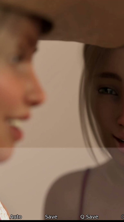 Inertia - jennifer is playing with my pussy. | Clip 3
